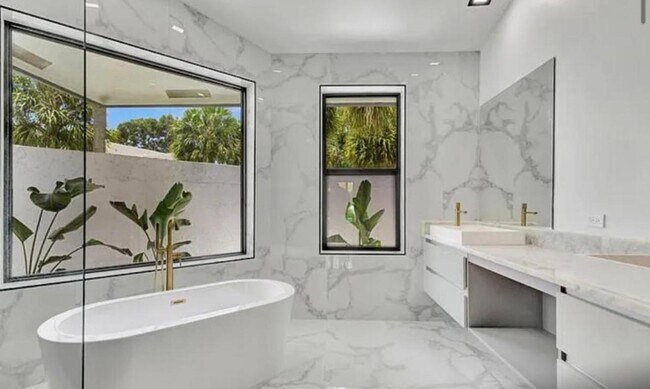 Building Photo - 2299 NW 55th St