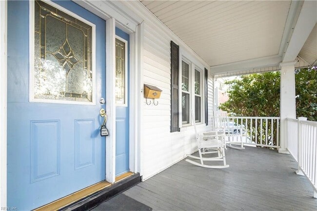 Building Photo - 4600 Colonial Ave