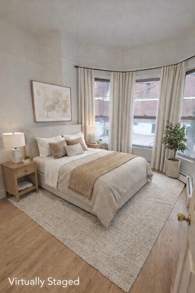 Building Photo - 262 Summit Ave