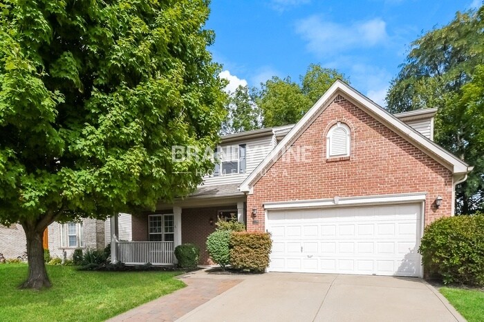 Primary Photo - 1415 Topp Creek Dr
