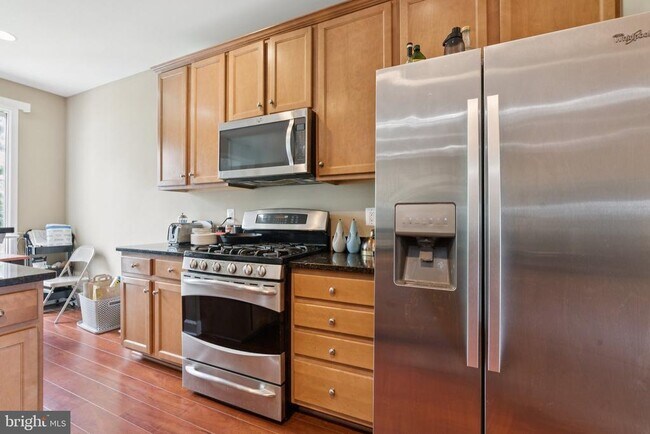 Building Photo - 42832 Bittner Square