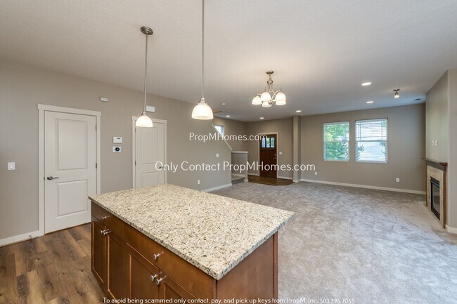 Building Photo - Live Large in King City! Two-Car Garage + ...