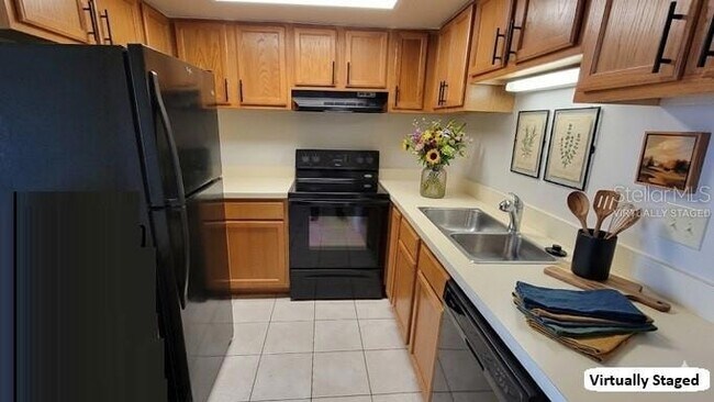 Building Photo - 4155 S Semoran Blvd