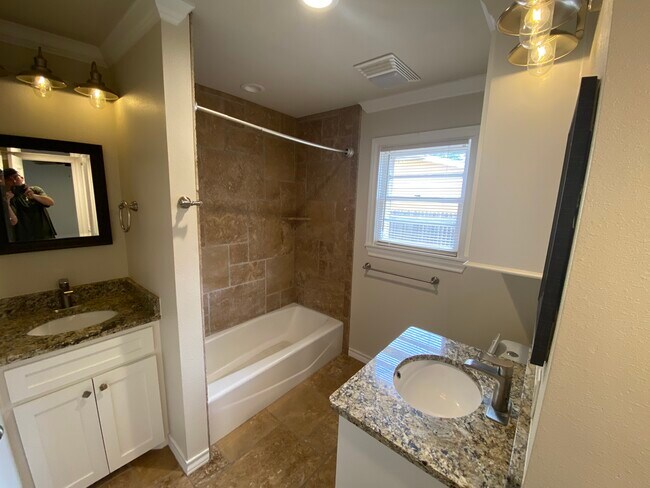 Building Photo - 3107 43rd St