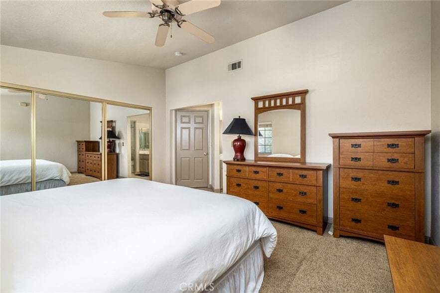 Primary Suite - 46375 Ryway Pl