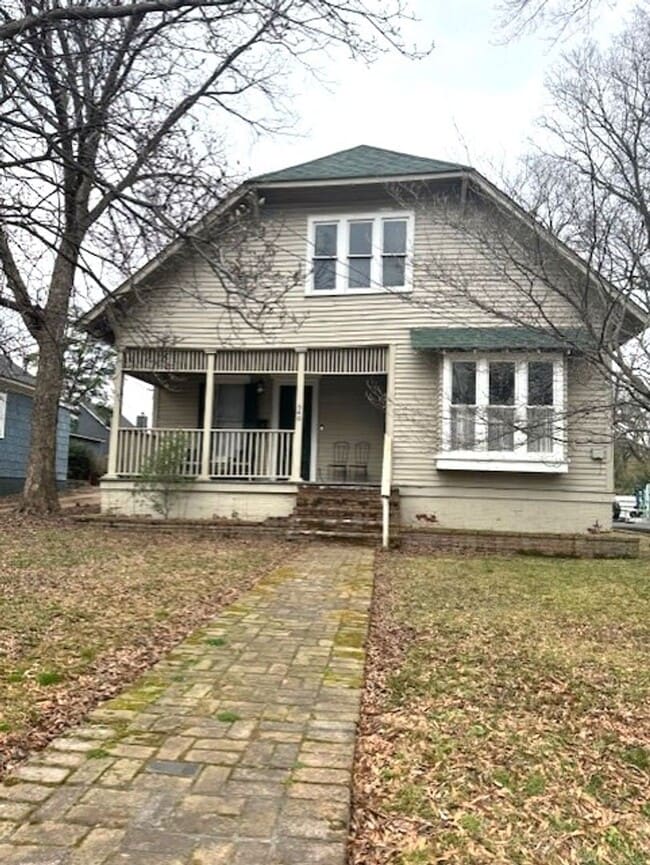 Nice Home In Midtown 540 S Cox St Memphis TN 38104 Apartment Finder