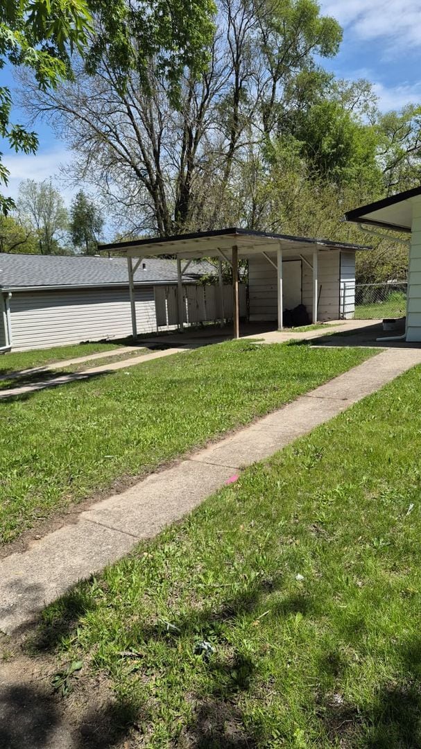 Building Photo - Charming 3-Bed, 1-Bath Home for Rent
