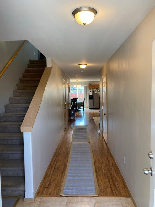 Building Photo - 312 S Blake Rd