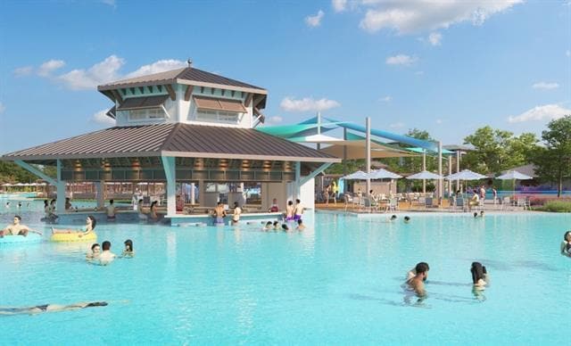 Building Photo - 909 Santa Lucia Dr