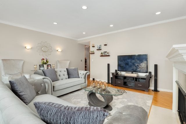 Building Photo - 4714 S Evans Ave