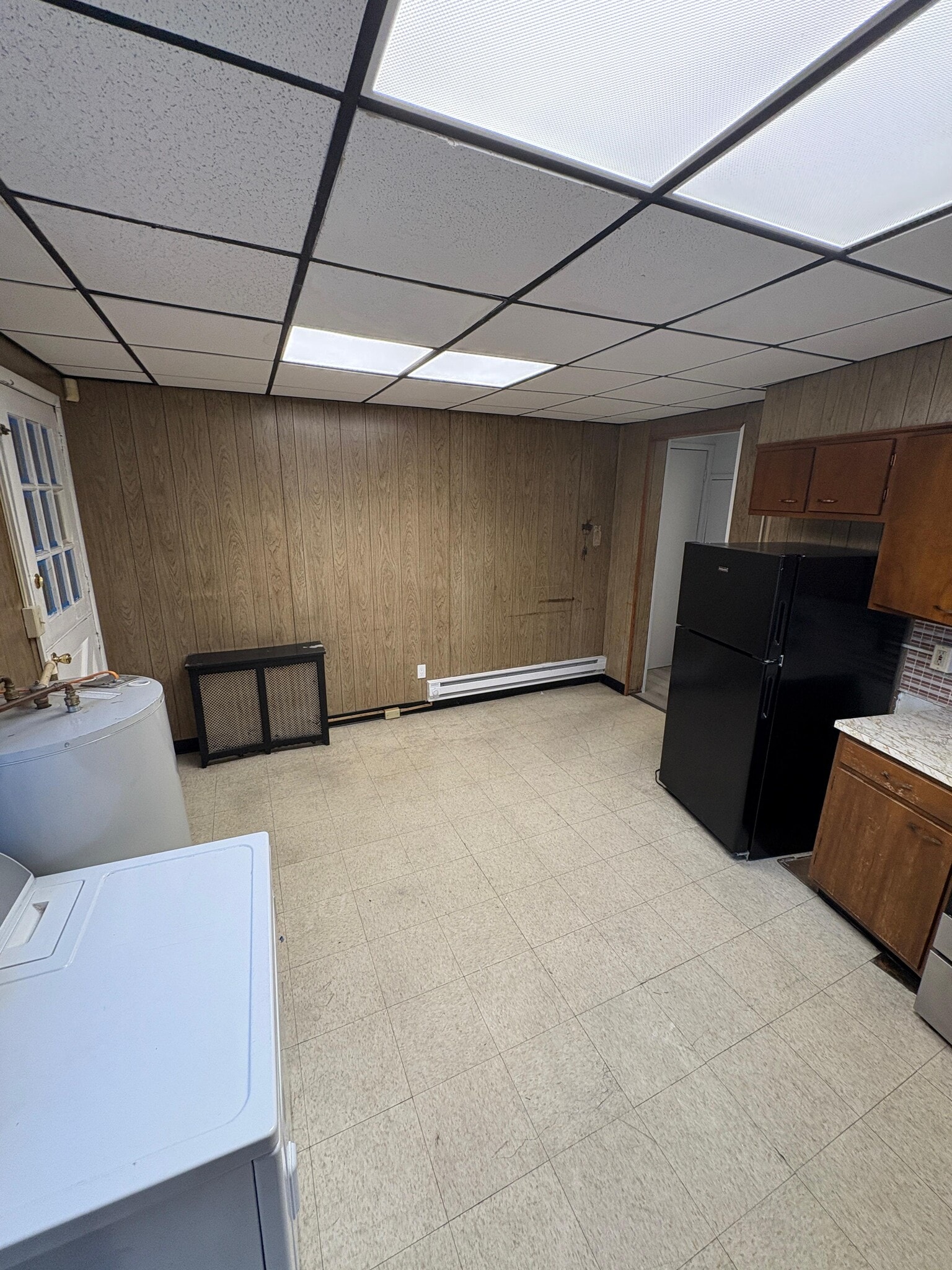 Kitchen - 29 E 4th St