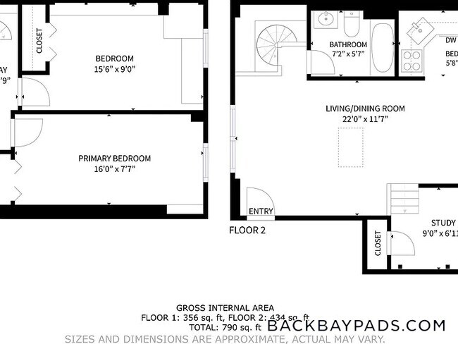 Building Photo - 277 Marlborough St