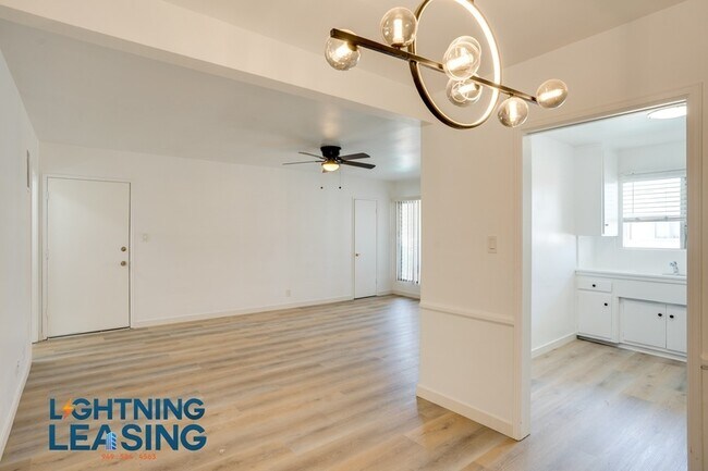 Building Photo - 12310 Chandler Blvd
