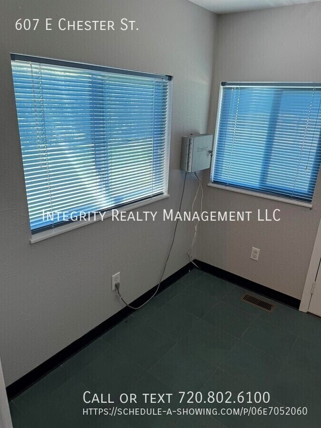 Building Photo - 607 E Chester St