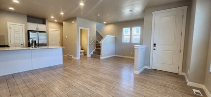 Building Photo - $2,000 OFF 4-bed, 3.5-bath Townhome Available Now!