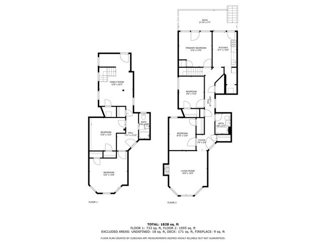 Building Photo - 3755 N Fremont St