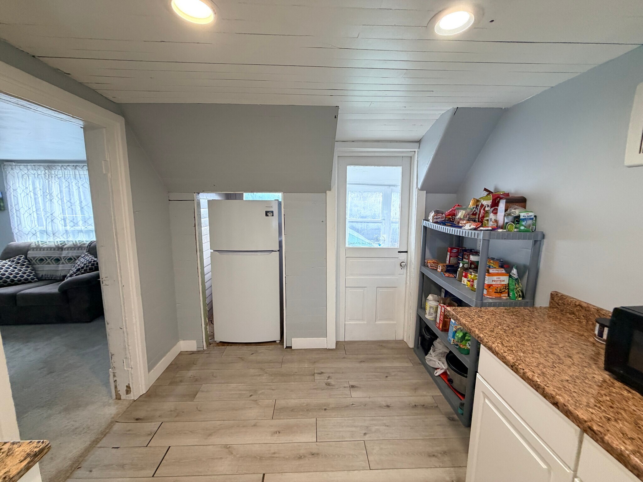 Building Photo - 105 Auburn Ave NE