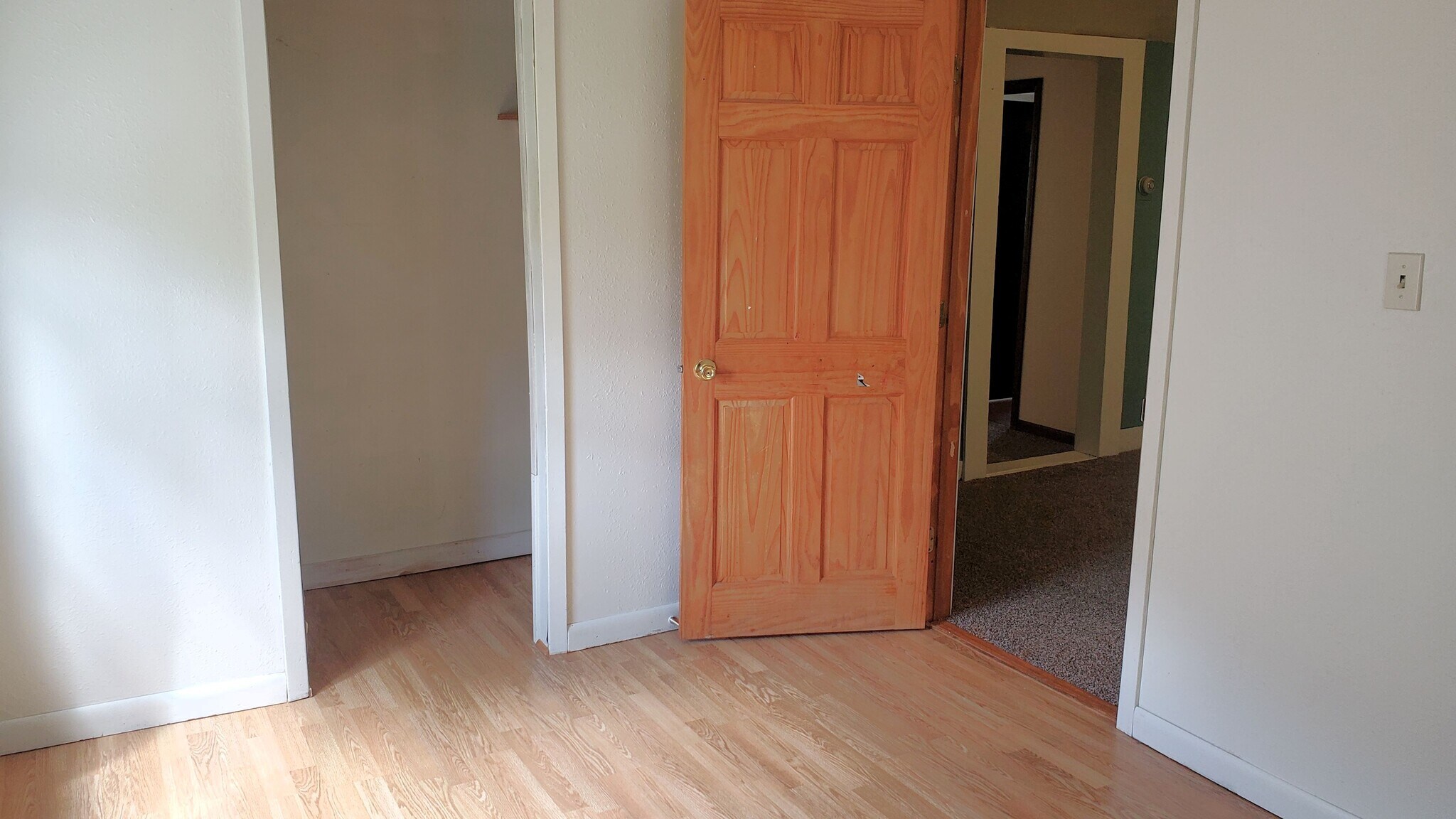 Building Photo - 1050 Curtis St