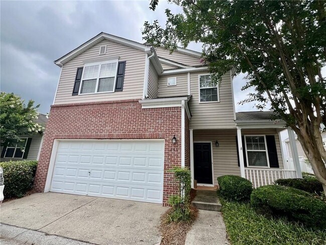 Building Photo - 247 Hiawassee Dr