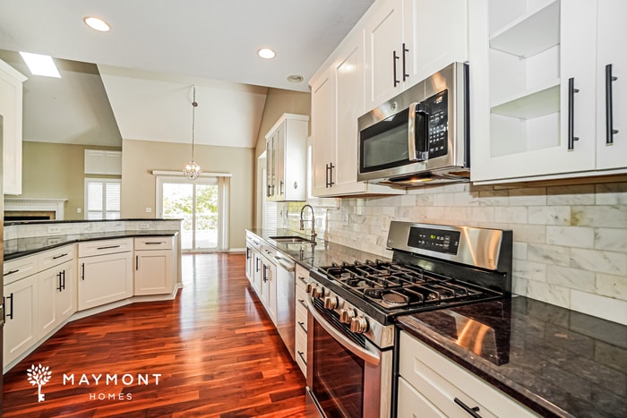 Building Photo - 4650 Greyson Dr