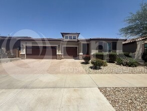 Building Photo - 16090 W Shaw Butte Dr