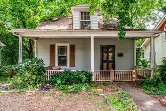 Building Photo - 427 S Sunset Dr