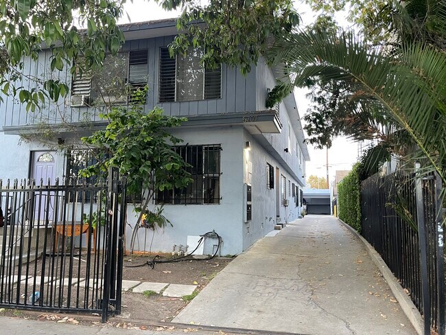 Building Photo - 5707 Virginia Ave