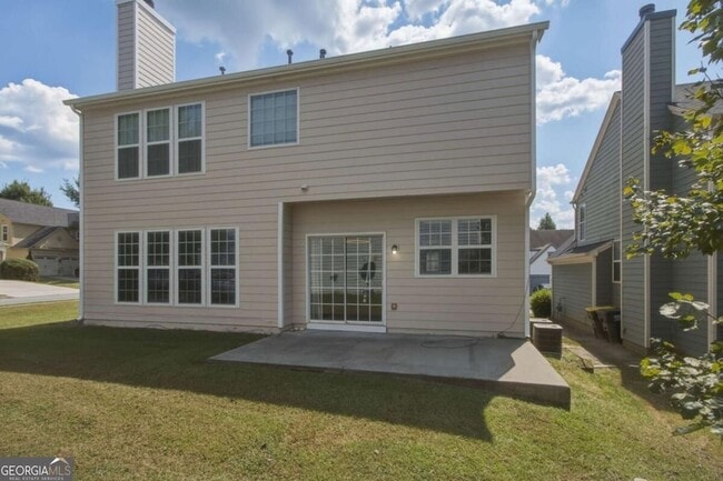 Building Photo - 3525 Moor Pointe Dr