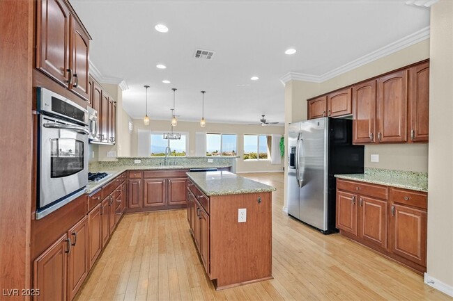 Building Photo - 2626 Portsmouth Creek Ave