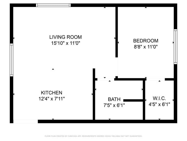 Building Photo - 1/1 Apartment in the heart of Sisters, OR!