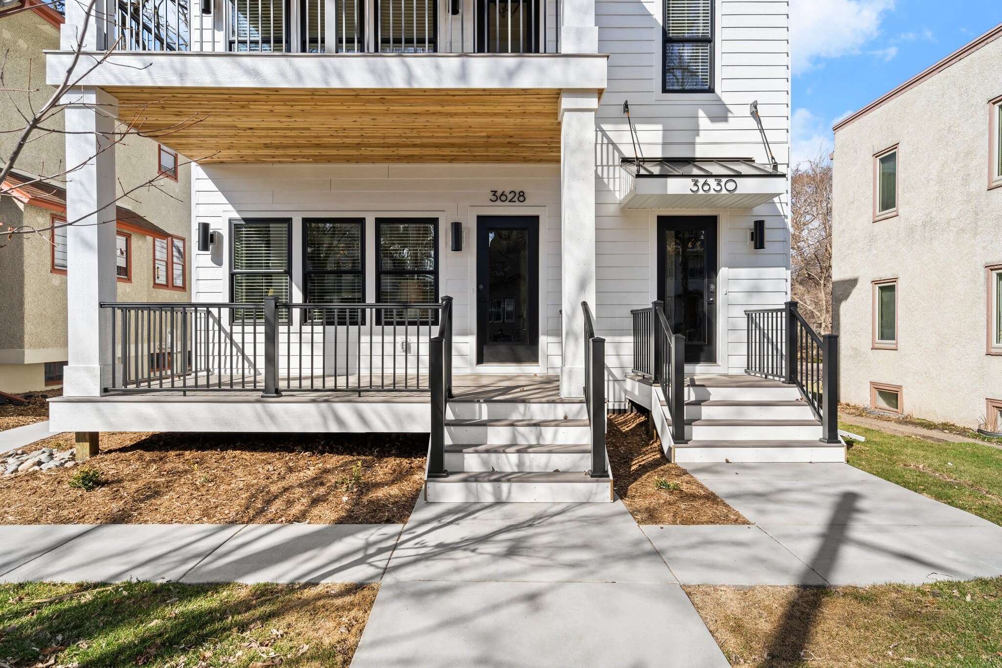 Building Photo - 3632 Colfax Ave S