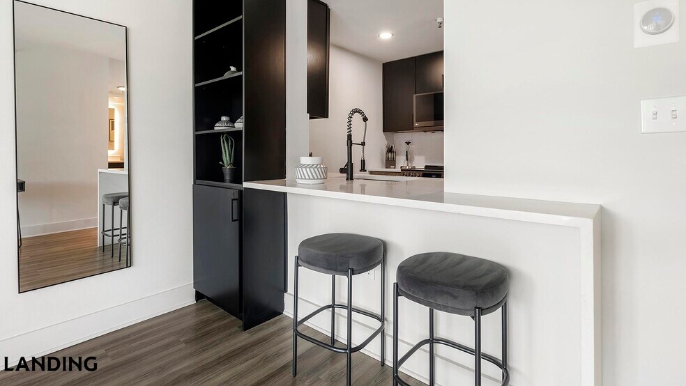 Building Photo - 1550 Clarendon Blvd