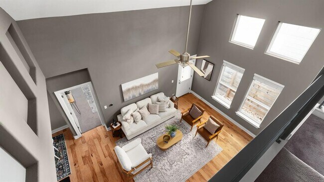 Building Photo - 5910 Swayden Ln