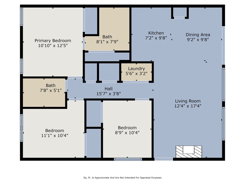 Building Photo - 10254 Dover Rdg