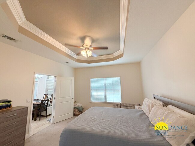 Building Photo - Spacious 4BR/2BA Home in Fort Walton Beach Near Eglin Parkway!