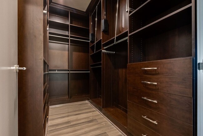 Building Photo - Sky Las Vegas 4305- Stunning City Views from this Fully Furnished, 3Bd, 3-Story Penthouse Residence