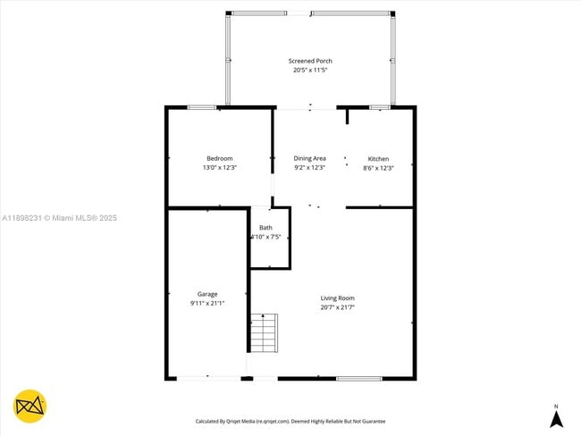 Building Photo - 12153 SW 49th Ct
