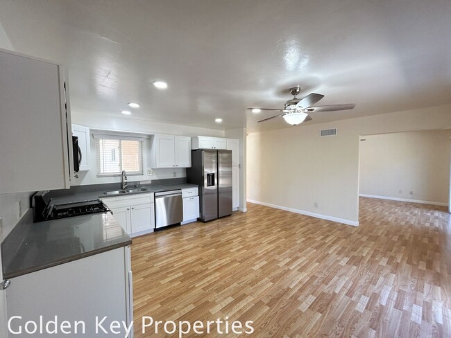 Building Photo - Single Story Home In Cardiff! New Kitchen ...