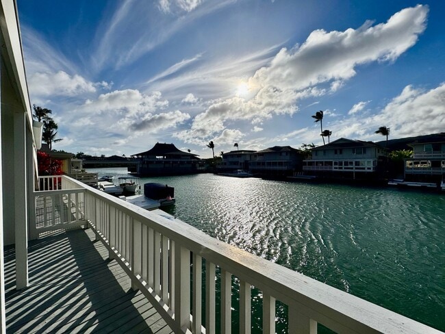 Primary Photo - 3/2.5/2 Townhome located in Kuapa Isle-Wat...