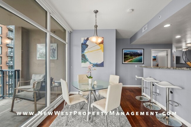 Building Photo - 530 K St