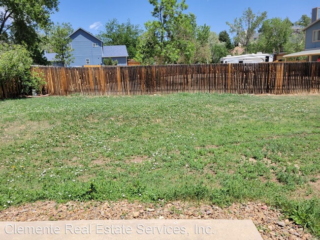 Building Photo - 3 br, 2.5 bath House - 1570 Purple Sage Court