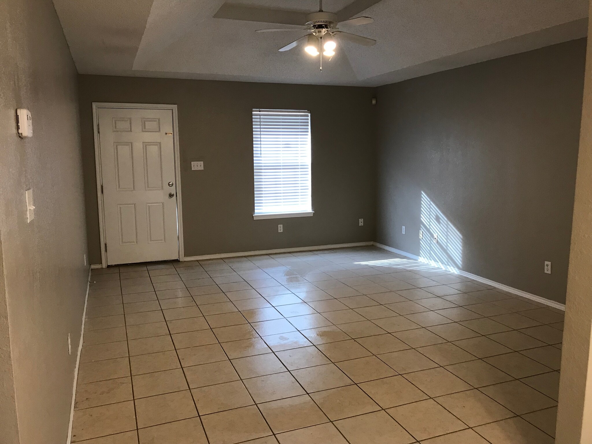 Large living room. - 1801 Lexington Circle