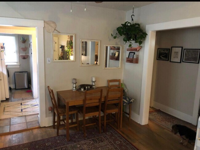 Building Photo - 2621 N Columbine St