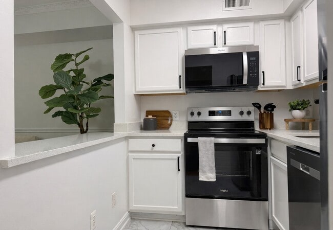 Building Photo - The Mason at Chevy Chase