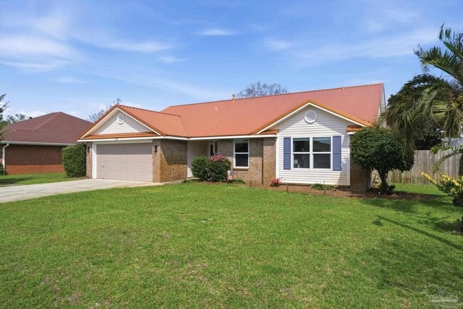 Building Photo - 1222 Bartram Ln