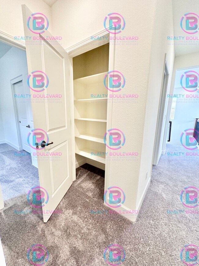 Building Photo - Modern Elegance: Stunning  New 4-Bedroom Home with Chef’s Kitchen & Dual Living Spaces