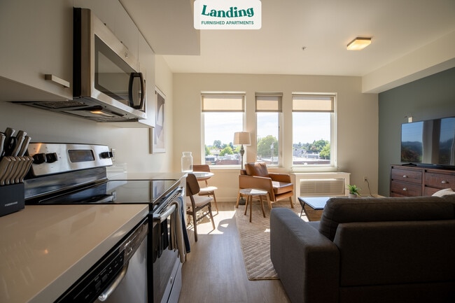 Building Photo - 4545 SW Angel Ave