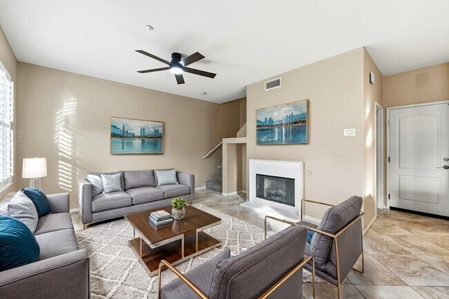 Building Photo - 2174 Desert Hare Ct