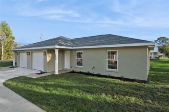 Building Photo - New Construction Available Now in Tavares!