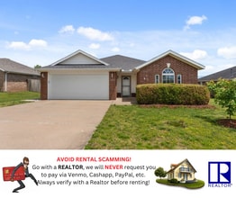 Building Photo - "Charming 3-Bed, 2-Bath Home in Centerton – Your Cozy Retreat Awaits!"